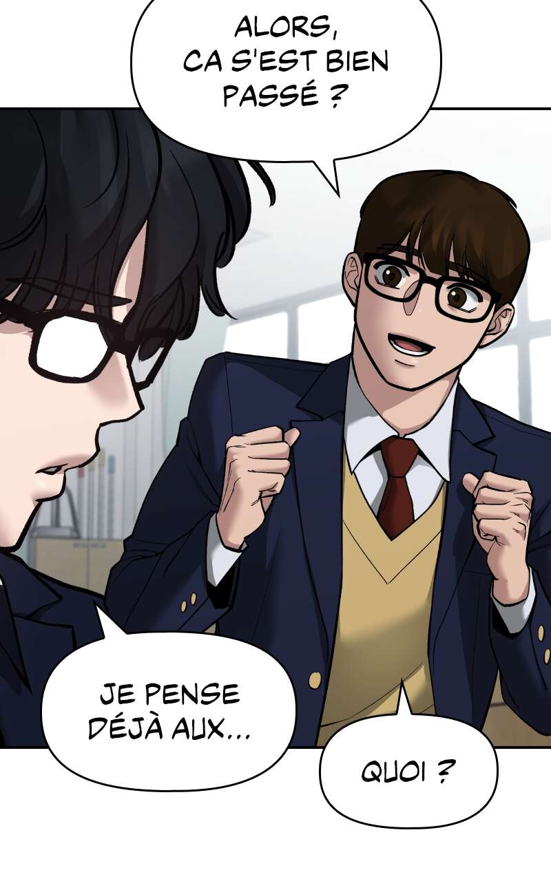 The Bully in Charge Chapitre 88 - Page 186