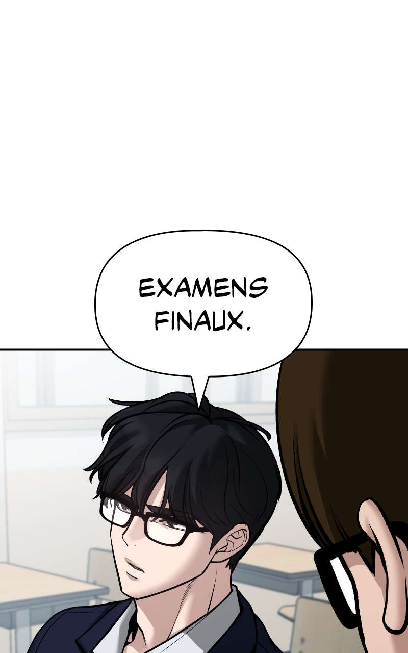 The Bully in Charge Chapitre 88 - Page 187