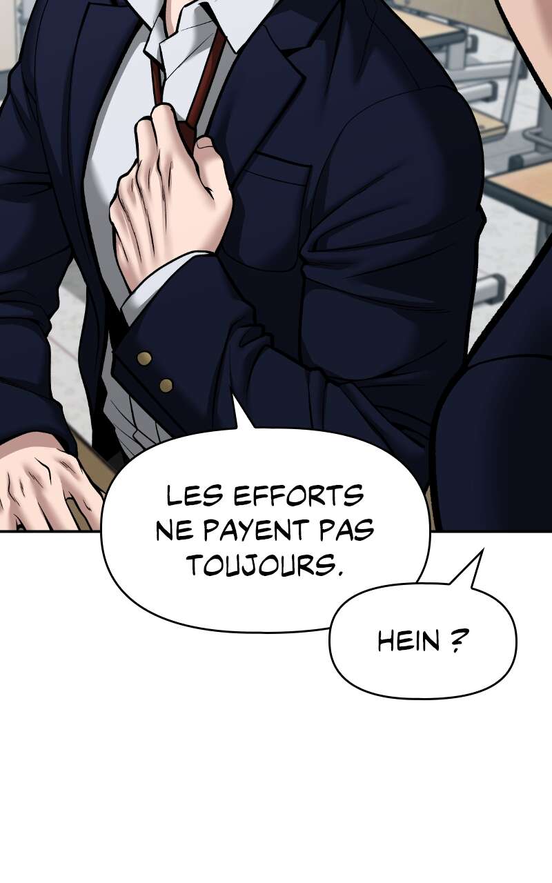 The Bully in Charge Chapitre 88 - Page 188