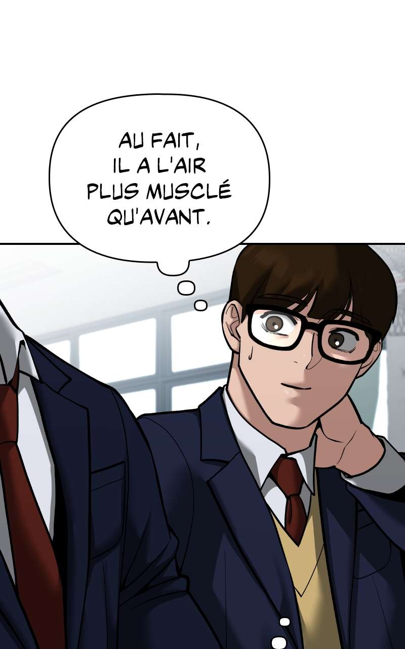 The Bully in Charge Chapitre 88 - Page 189