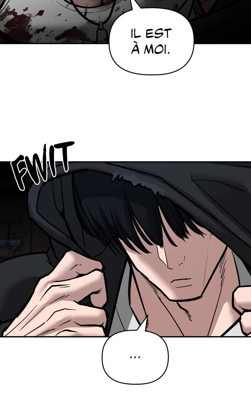 The Bully in Charge Chapitre 88 - Page 19