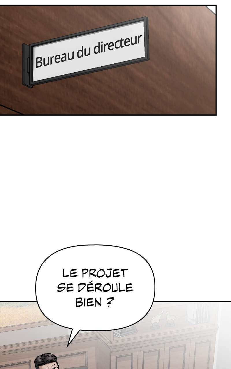 The Bully in Charge Chapitre 88 - Page 191