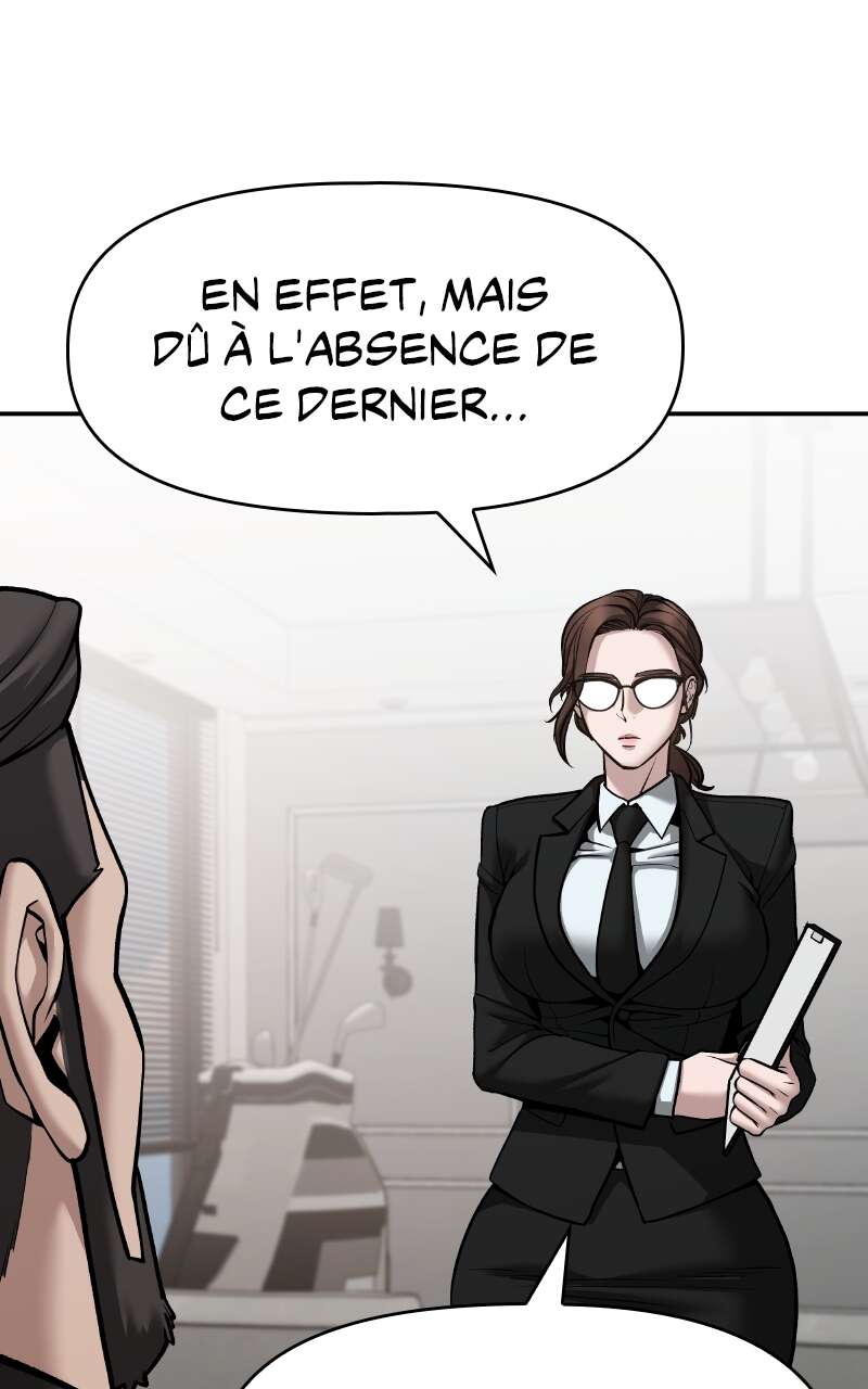 The Bully in Charge Chapitre 88 - Page 193