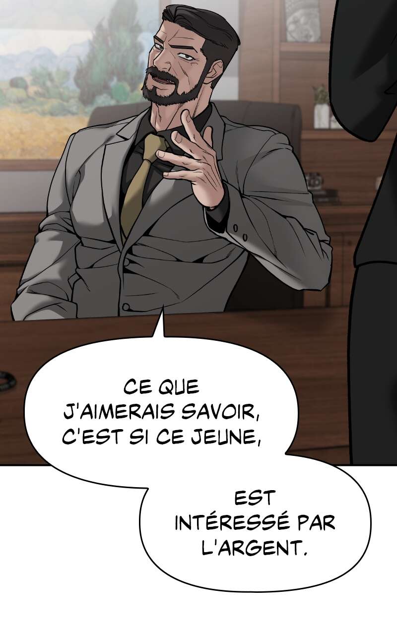 The Bully in Charge Chapitre 88 - Page 195