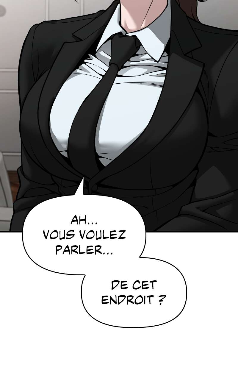 The Bully in Charge Chapitre 88 - Page 197
