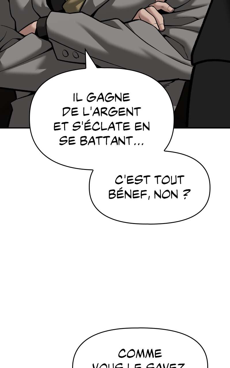 The Bully in Charge Chapitre 88 - Page 199