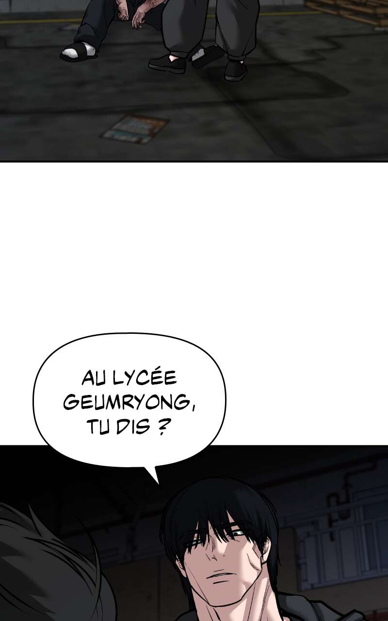 The Bully in Charge Chapitre 88 - Page 2