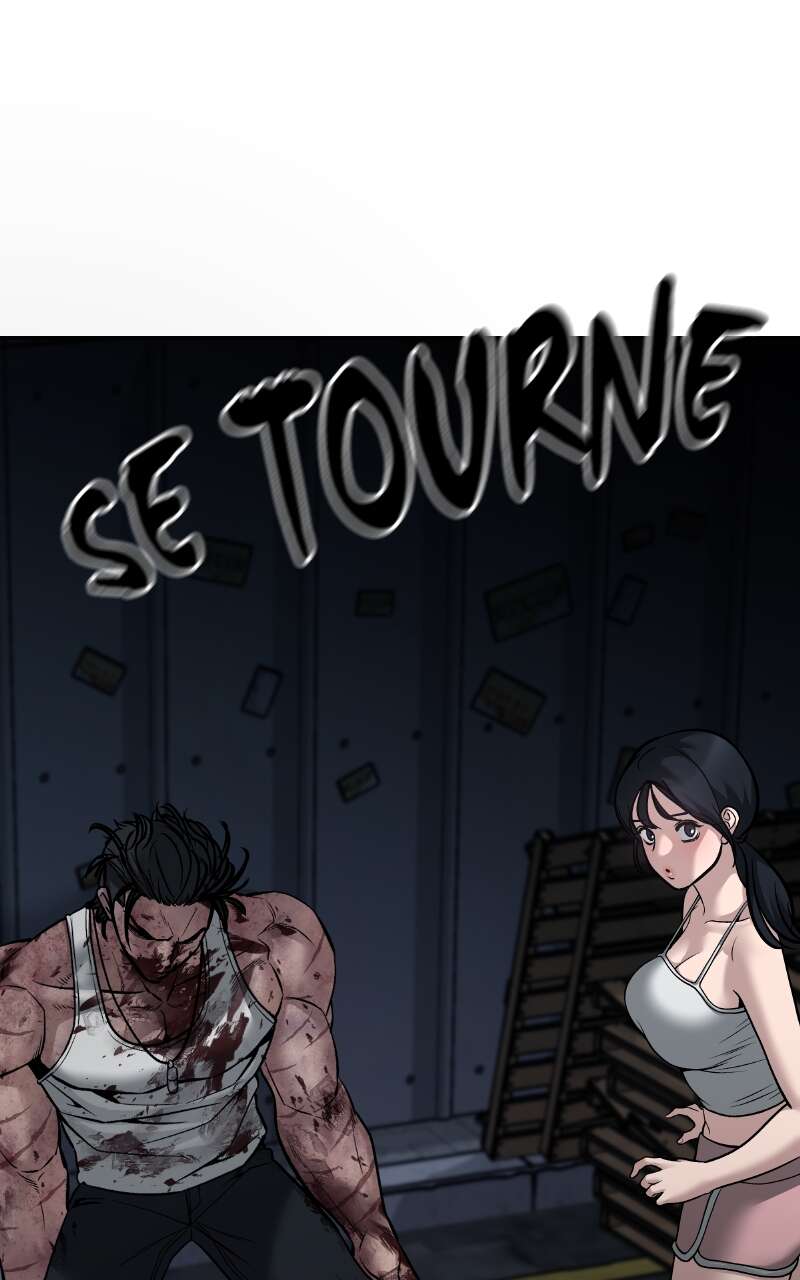 The Bully in Charge Chapitre 88 - Page 20