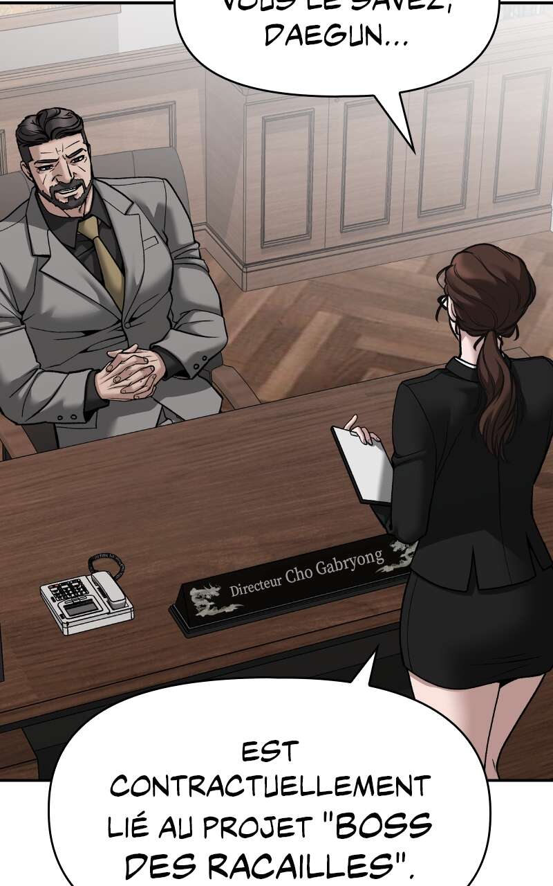 The Bully in Charge Chapitre 88 - Page 200