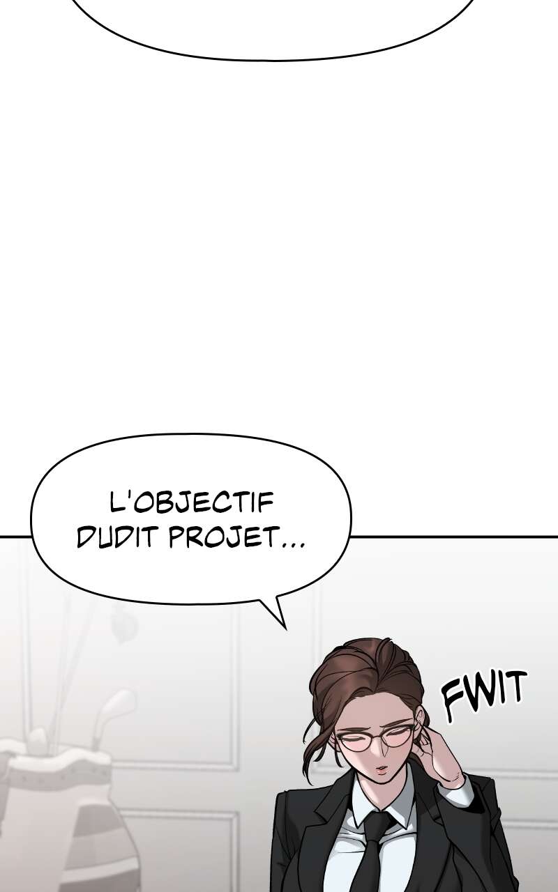 The Bully in Charge Chapitre 88 - Page 201