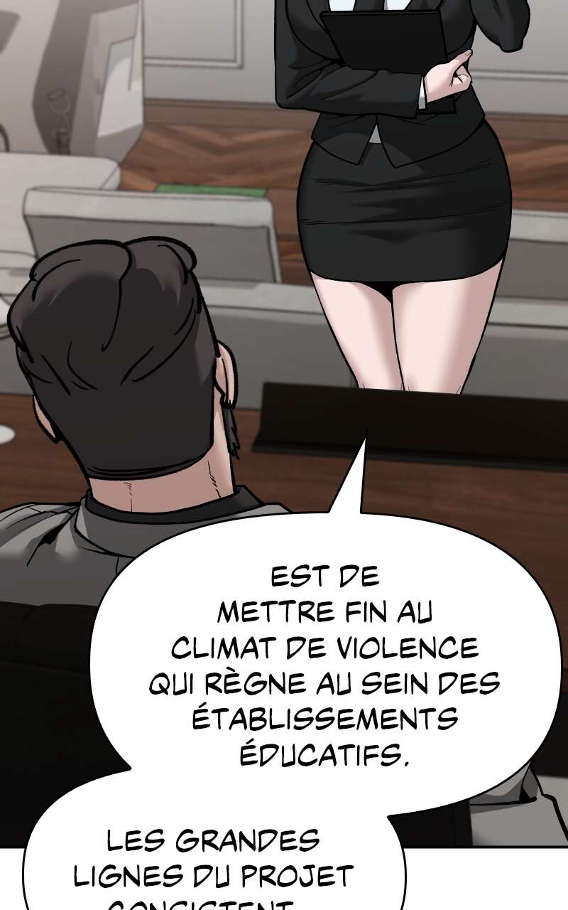 The Bully in Charge Chapitre 88 - Page 202