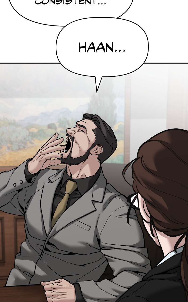 The Bully in Charge Chapitre 88 - Page 203