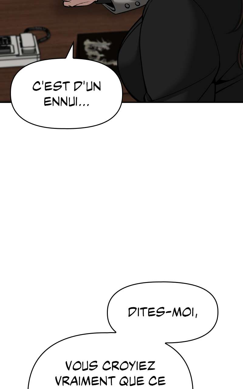 The Bully in Charge Chapitre 88 - Page 204