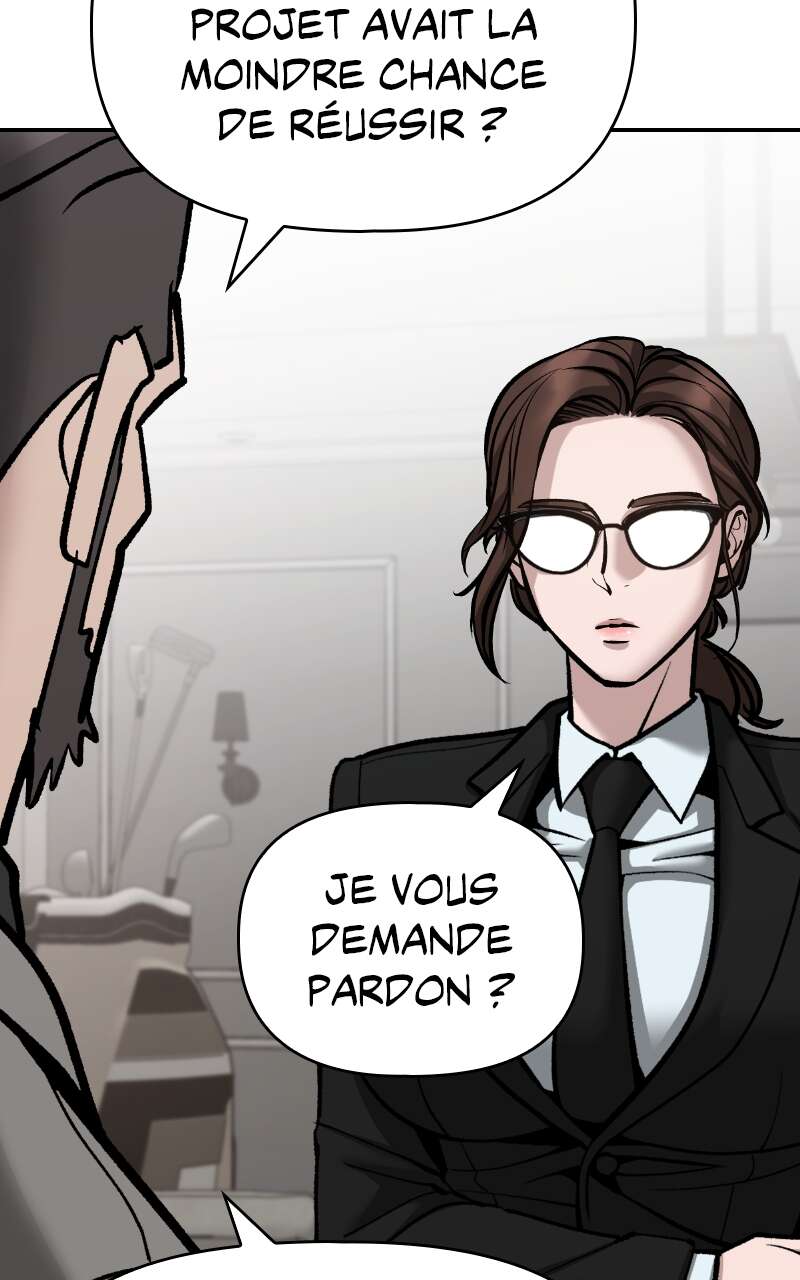 The Bully in Charge Chapitre 88 - Page 205