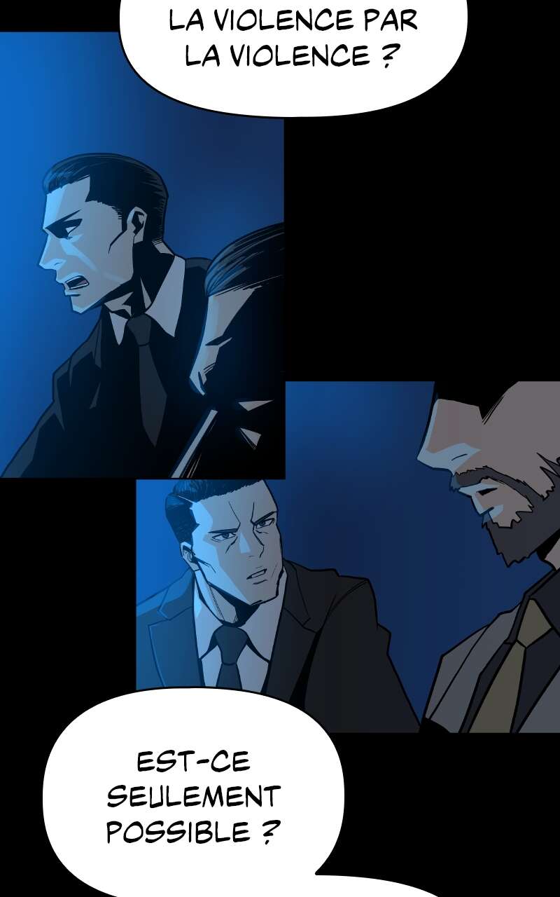 The Bully in Charge Chapitre 88 - Page 207