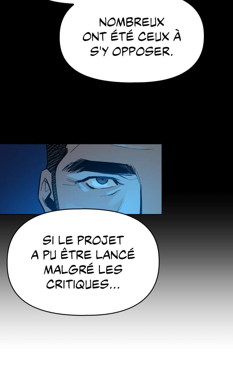 The Bully in Charge Chapitre 88 - Page 208