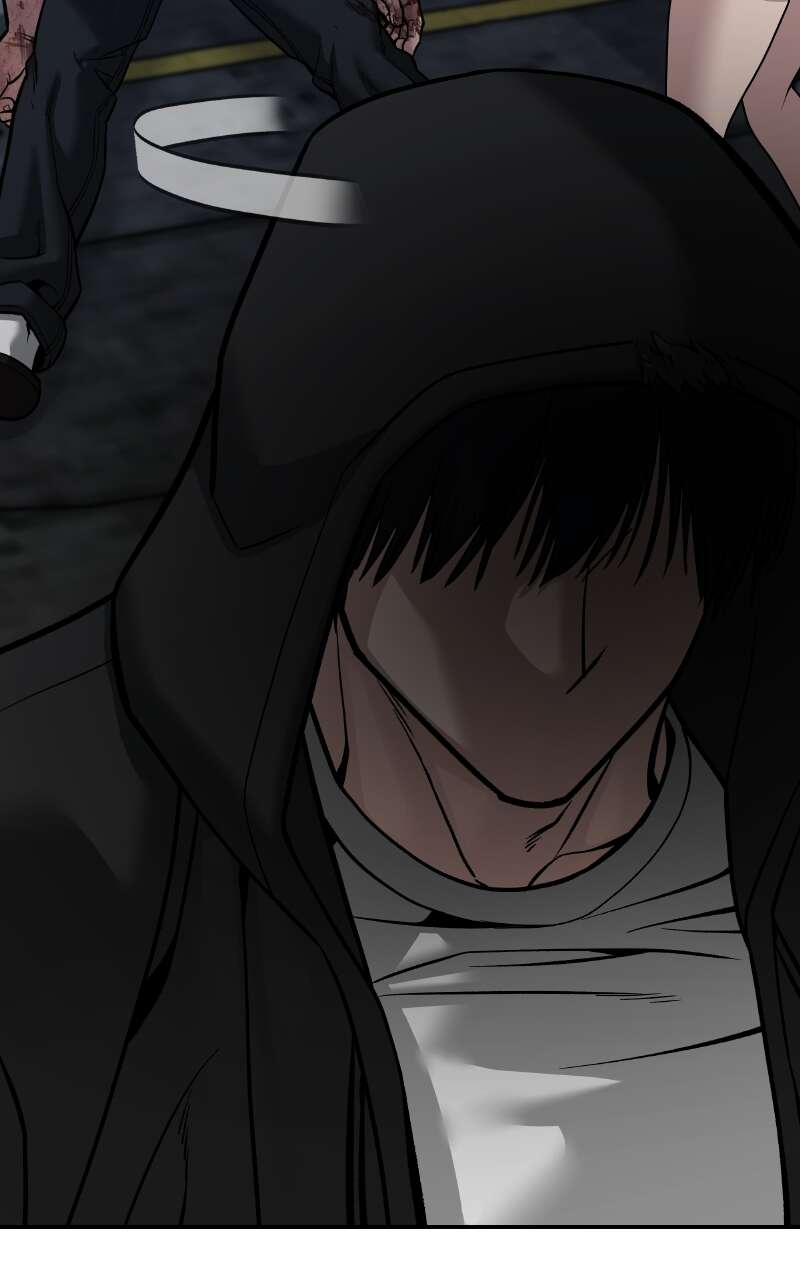 The Bully in Charge Chapitre 88 - Page 21