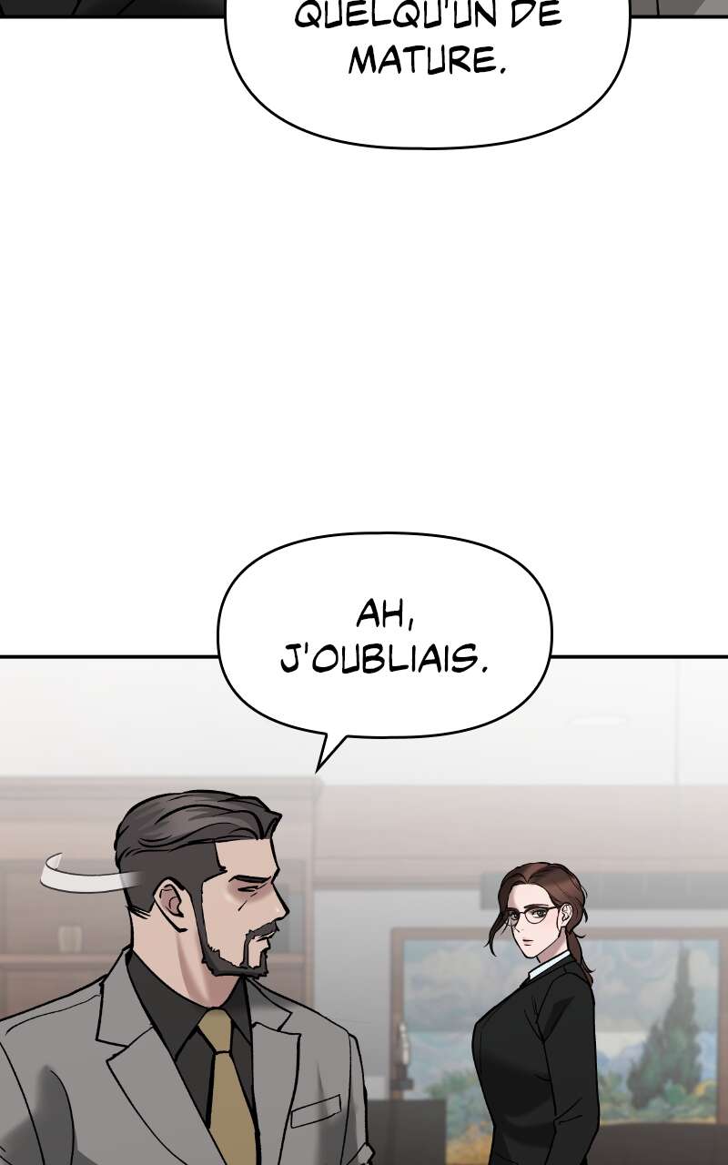 The Bully in Charge Chapitre 88 - Page 214
