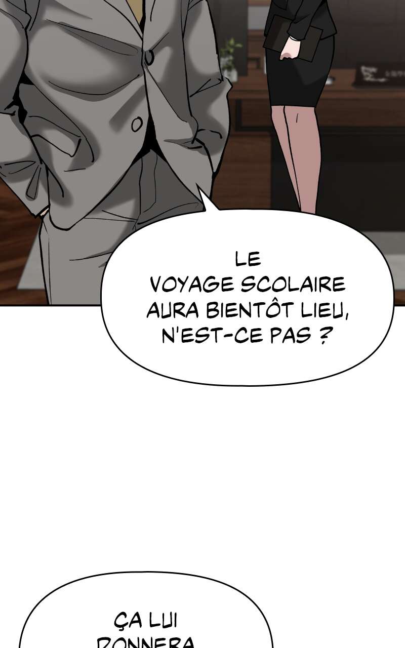 The Bully in Charge Chapitre 88 - Page 215