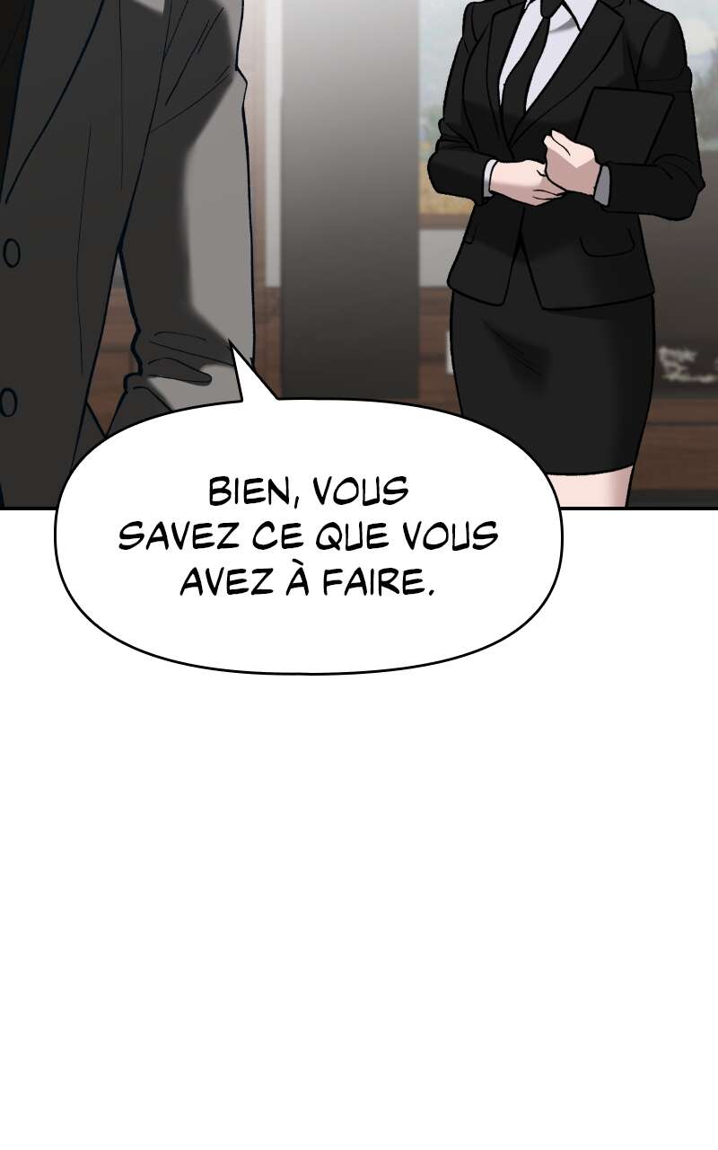 The Bully in Charge Chapitre 88 - Page 218