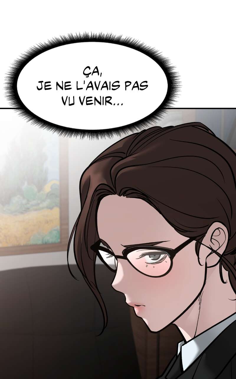 The Bully in Charge Chapitre 88 - Page 219