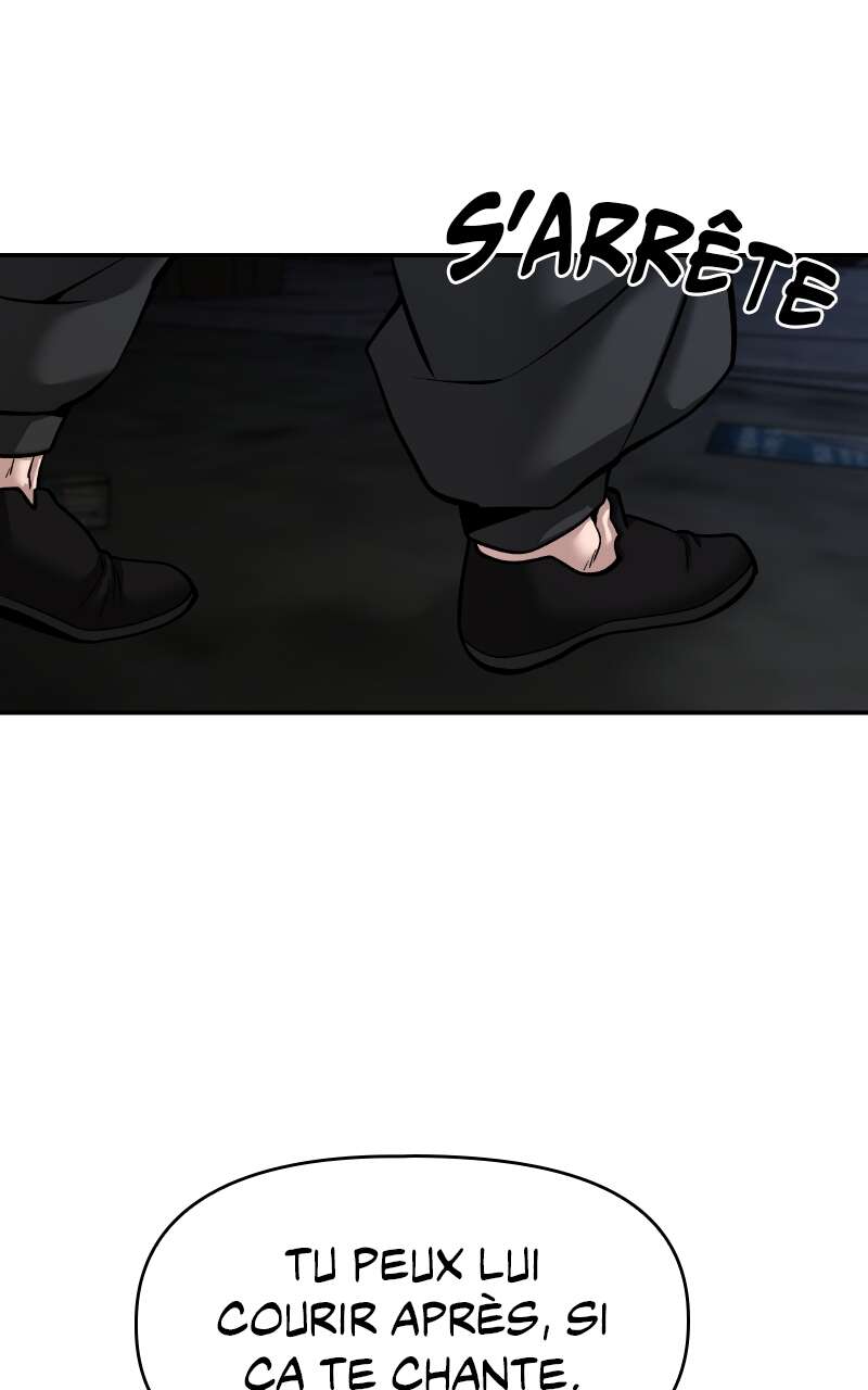 The Bully in Charge Chapitre 88 - Page 22