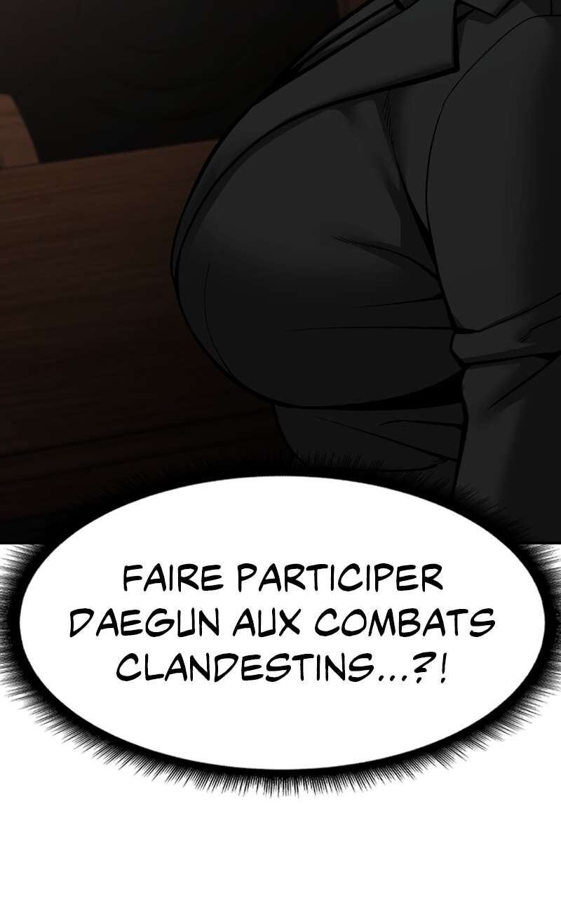 The Bully in Charge Chapitre 88 - Page 220