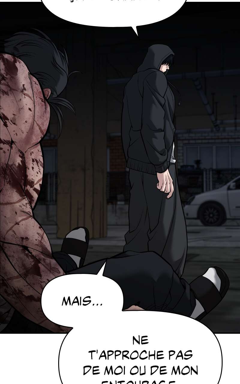 The Bully in Charge Chapitre 88 - Page 23