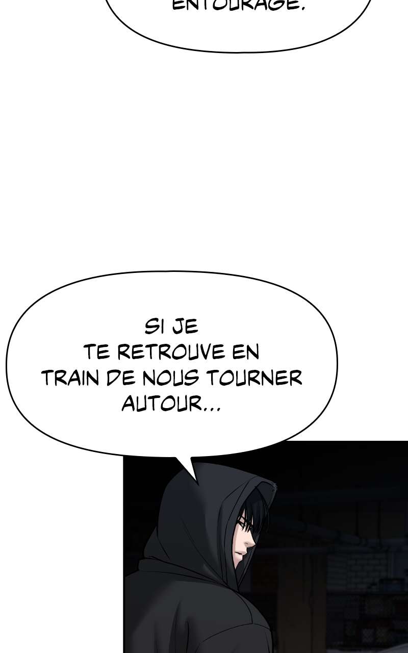 The Bully in Charge Chapitre 88 - Page 24