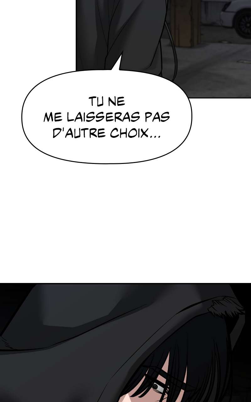 The Bully in Charge Chapitre 88 - Page 25