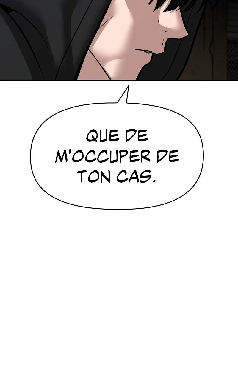 The Bully in Charge Chapitre 88 - Page 26