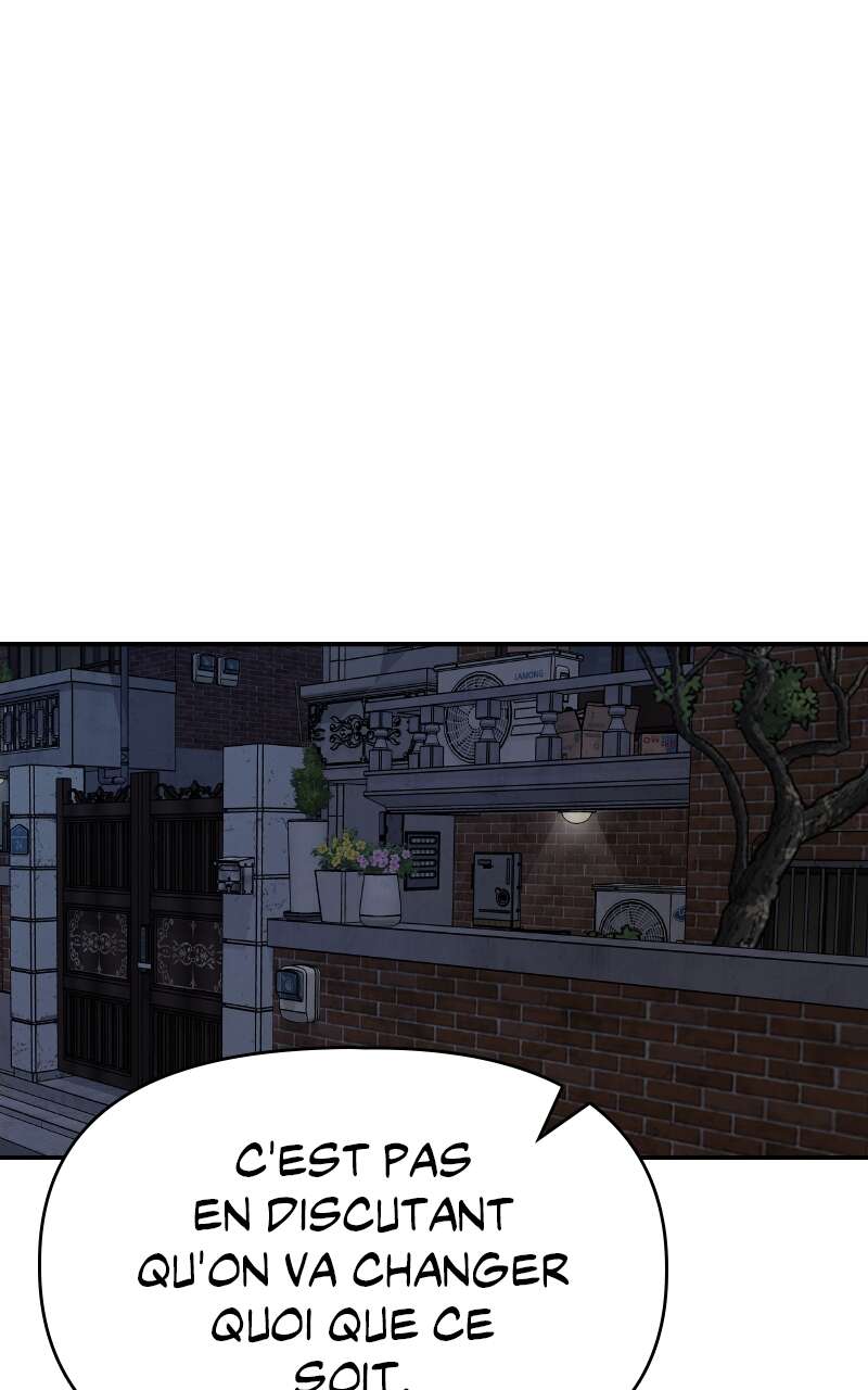 The Bully in Charge Chapitre 88 - Page 27