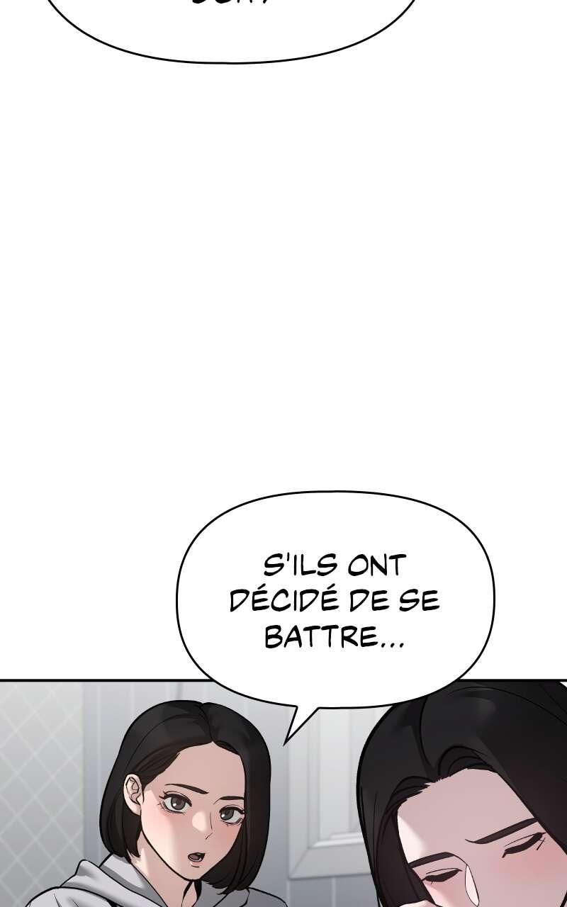 The Bully in Charge Chapitre 88 - Page 28