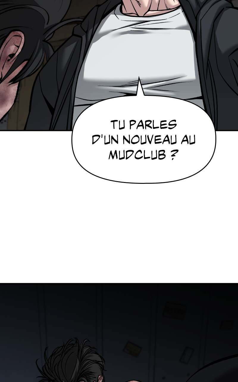 The Bully in Charge Chapitre 88 - Page 3