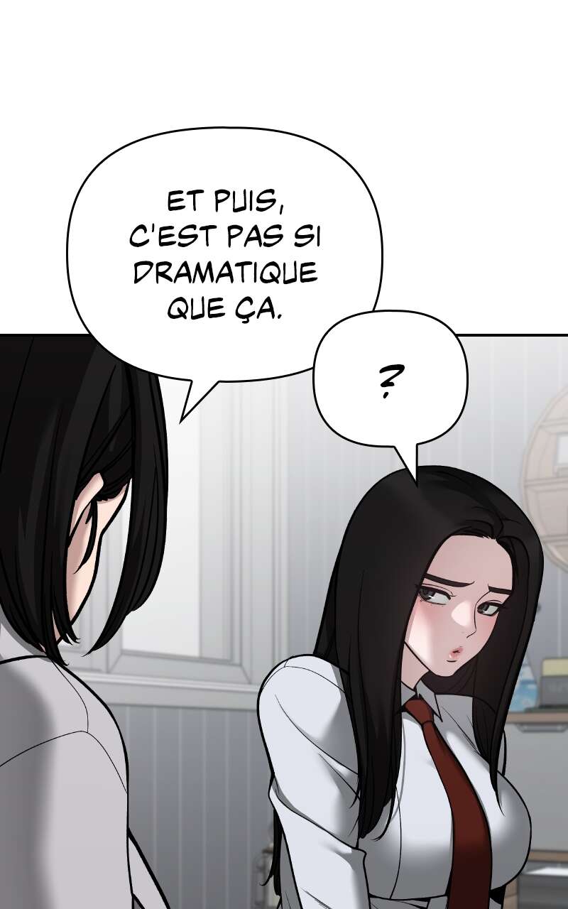The Bully in Charge Chapitre 88 - Page 30