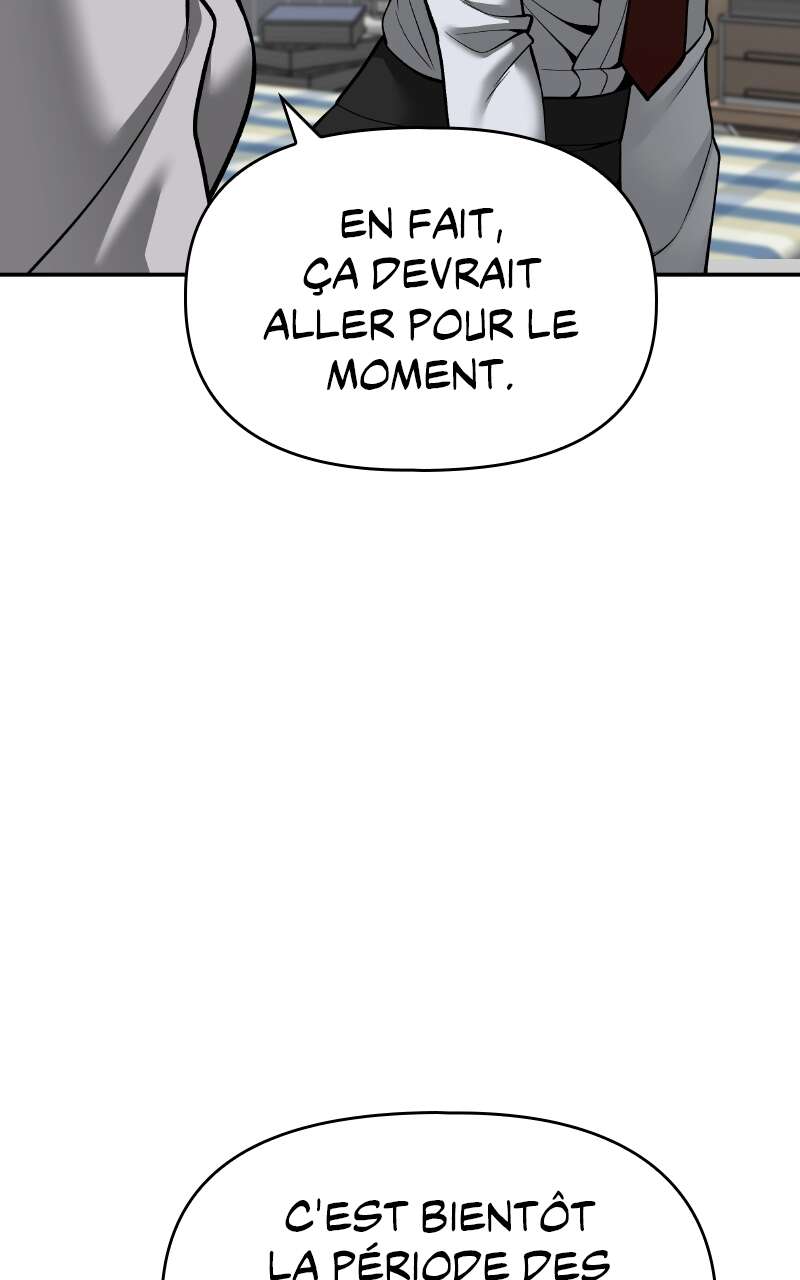 The Bully in Charge Chapitre 88 - Page 31