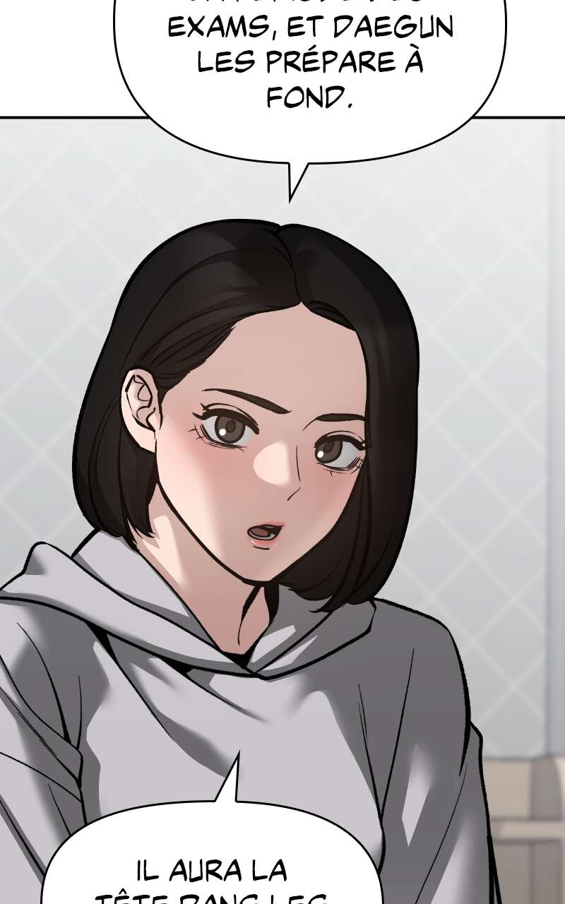 The Bully in Charge Chapitre 88 - Page 32