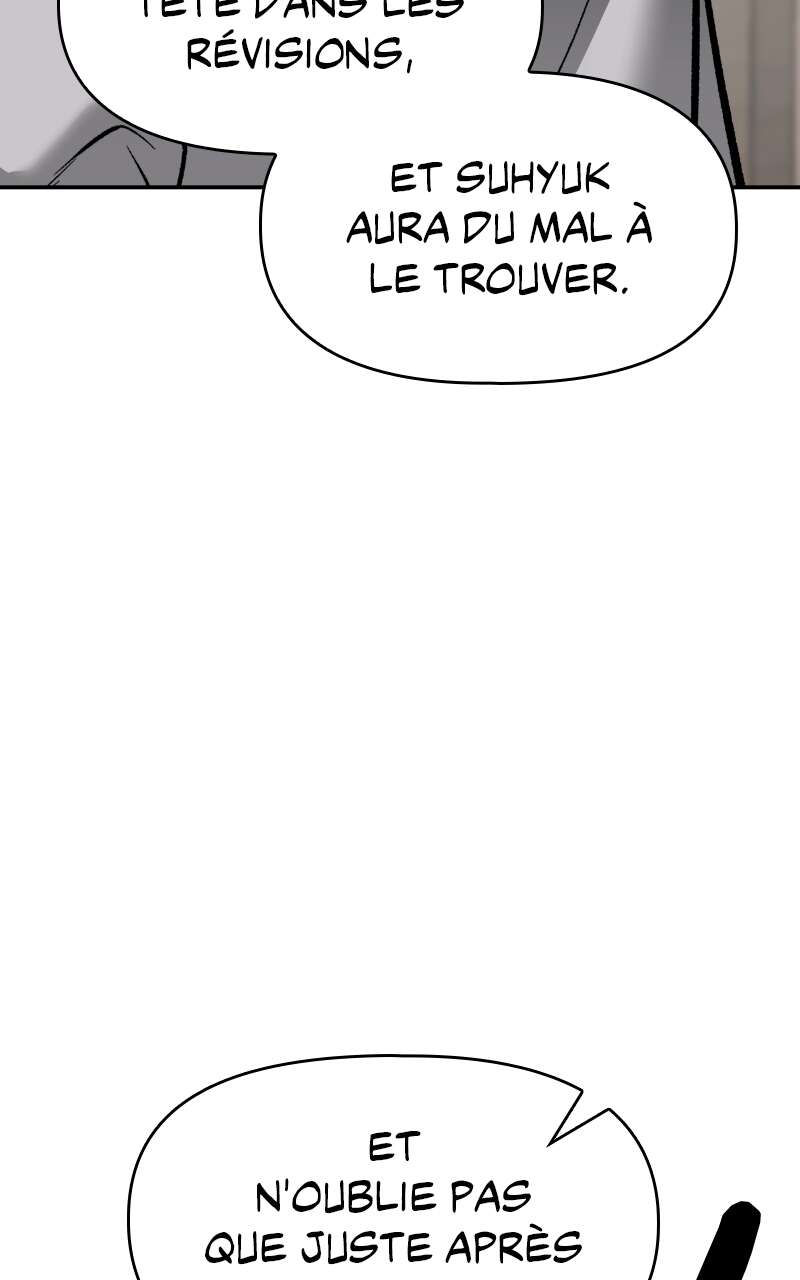 The Bully in Charge Chapitre 88 - Page 33