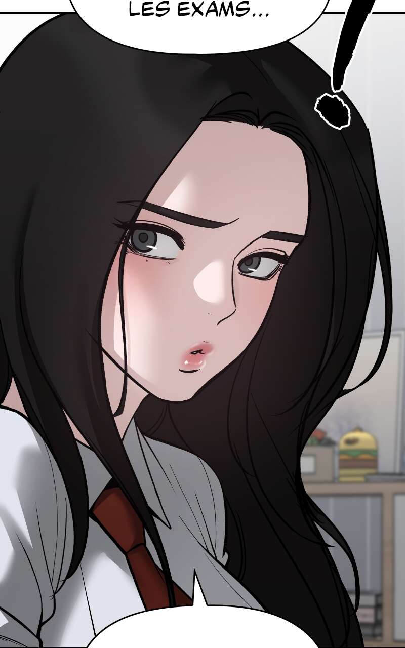 The Bully in Charge Chapitre 88 - Page 34