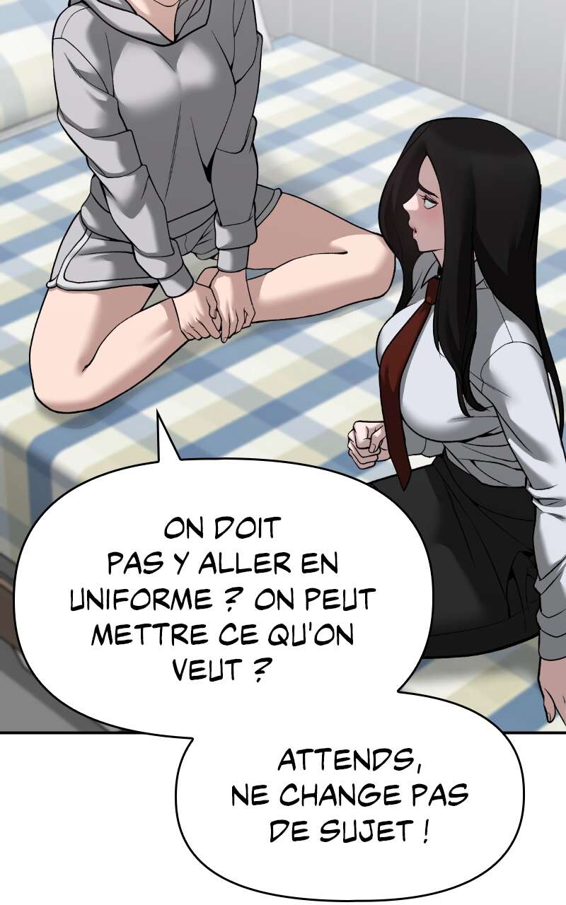 The Bully in Charge Chapitre 88 - Page 36