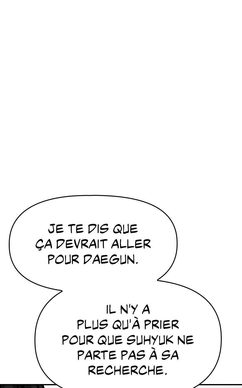 The Bully in Charge Chapitre 88 - Page 37