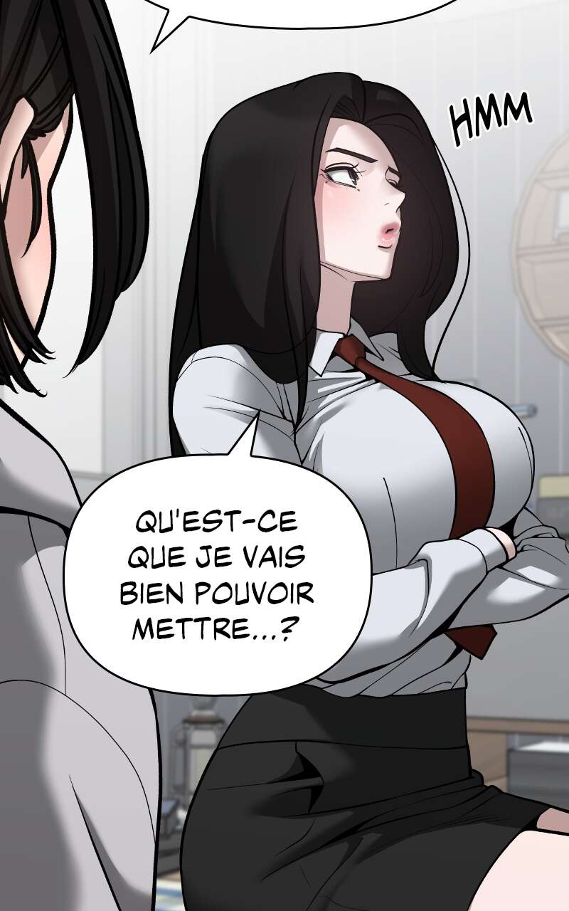 The Bully in Charge Chapitre 88 - Page 38