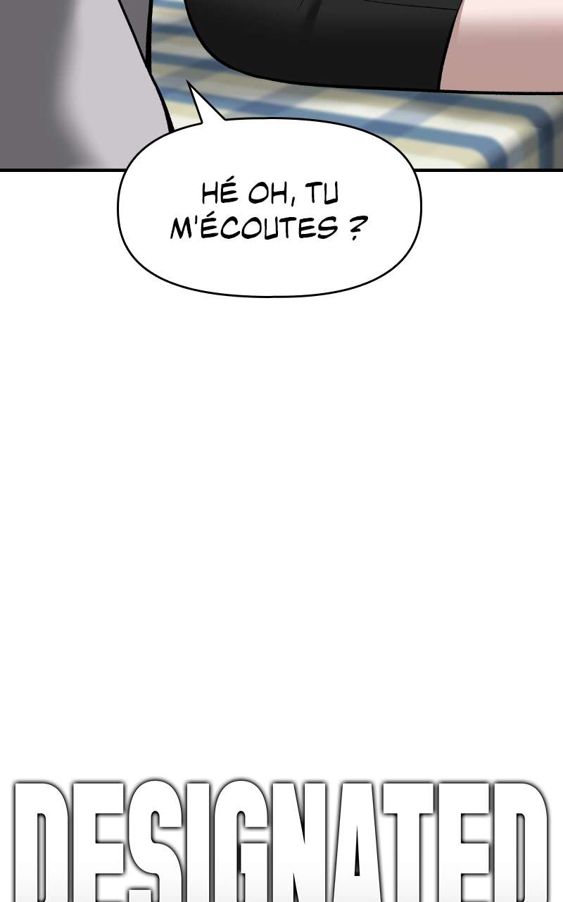 The Bully in Charge Chapitre 88 - Page 39