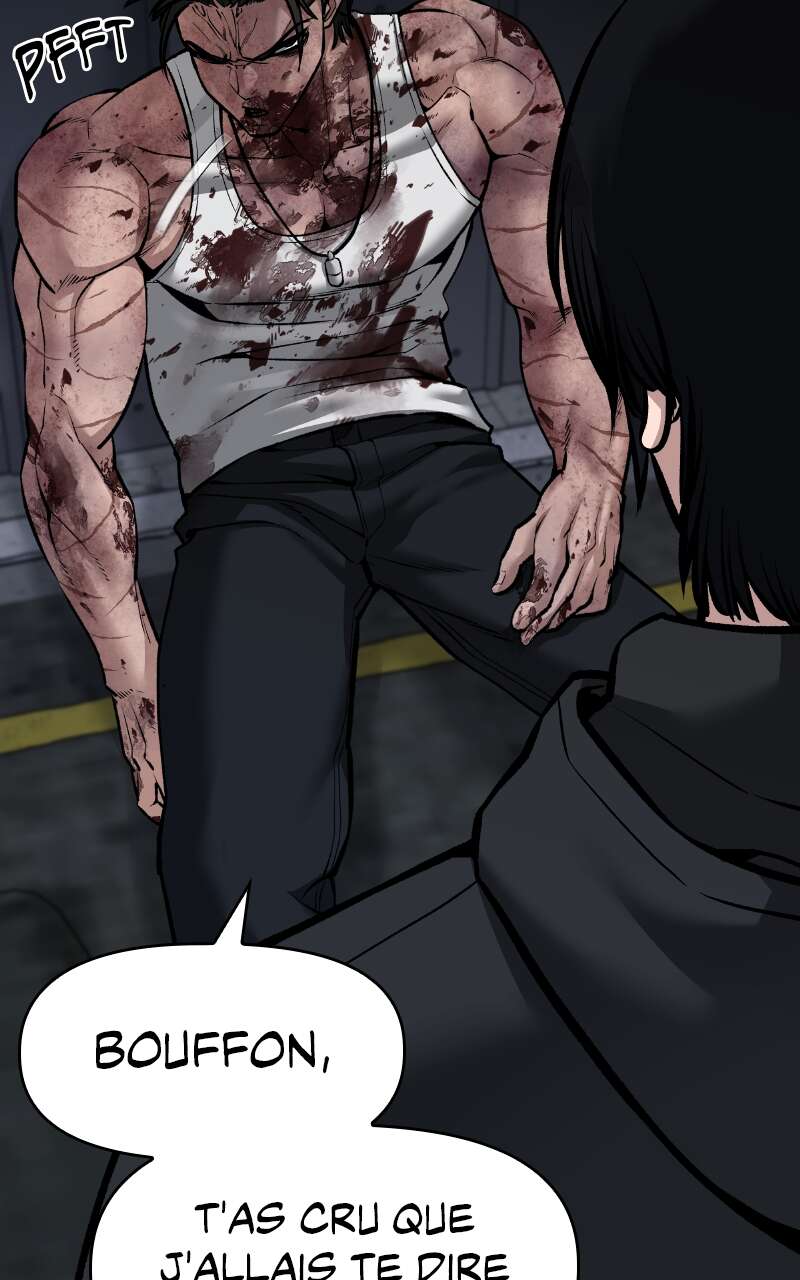 The Bully in Charge Chapitre 88 - Page 4