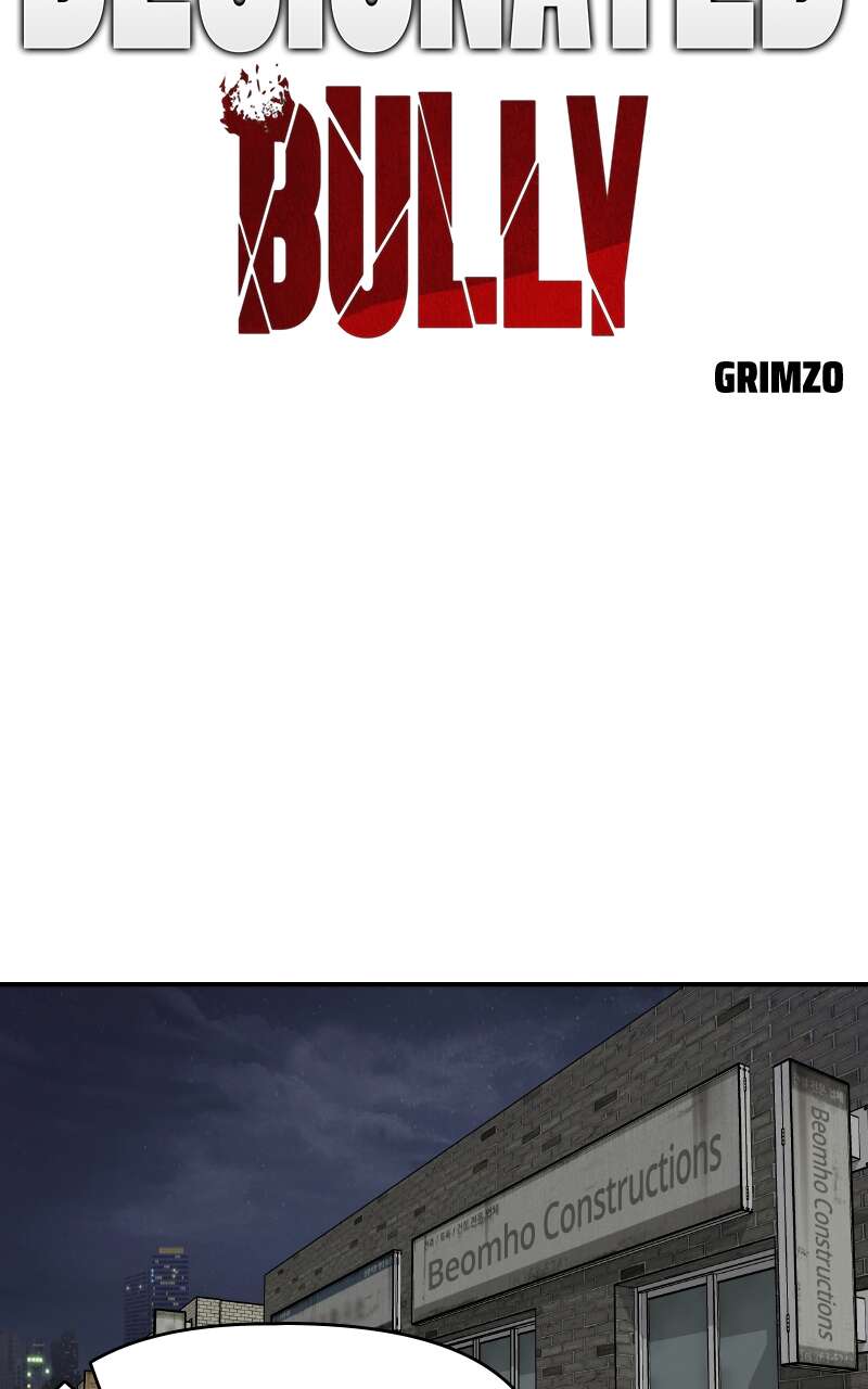 The Bully in Charge Chapitre 88 - Page 40