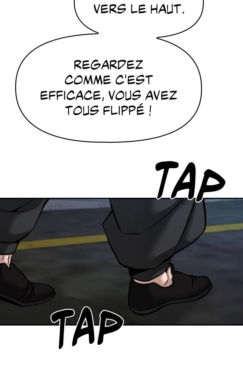 The Bully in Charge Chapitre 88 - Page 45