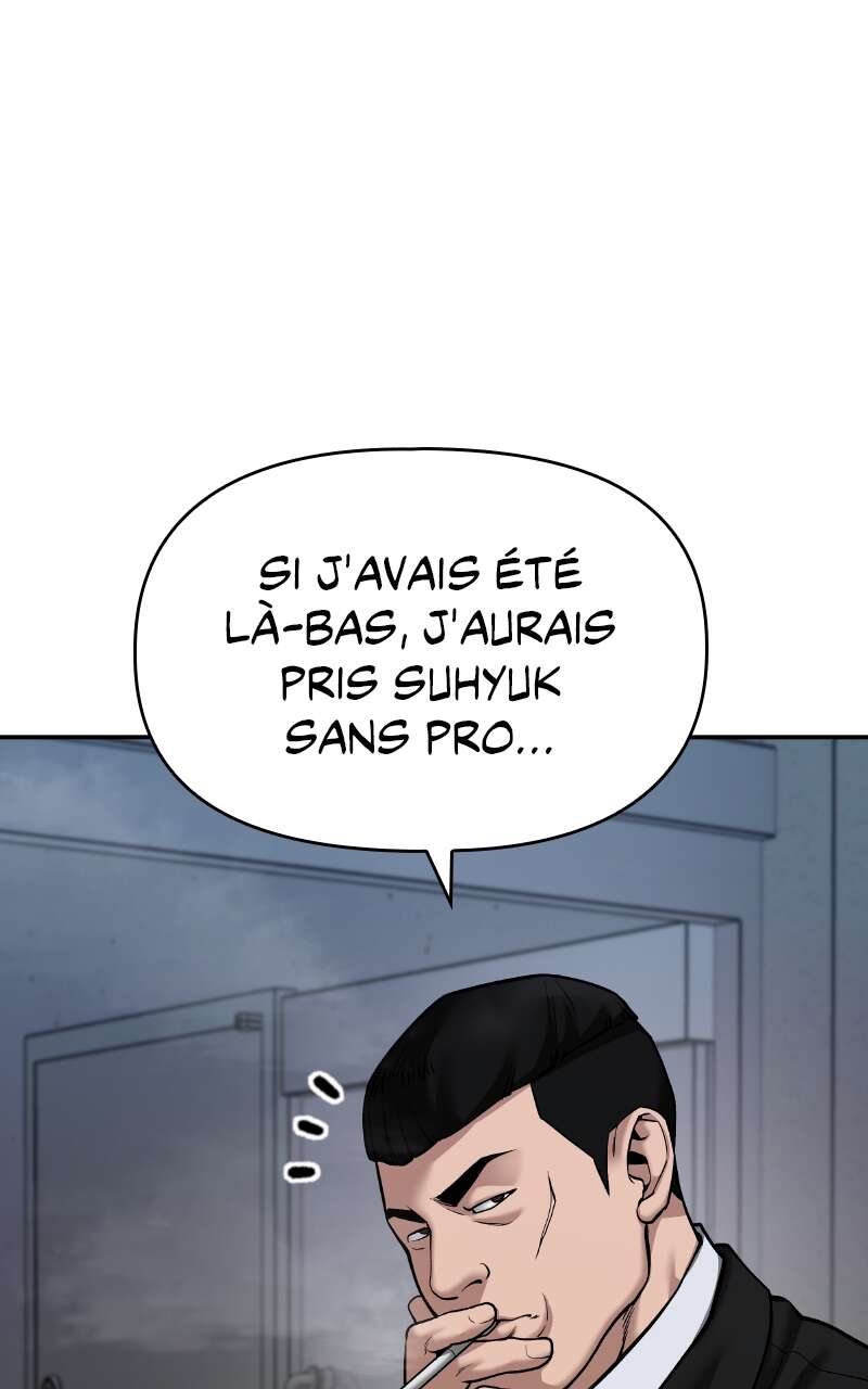 The Bully in Charge Chapitre 88 - Page 47