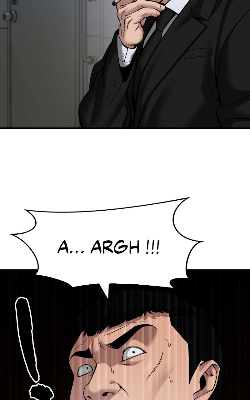 The Bully in Charge Chapitre 88 - Page 48