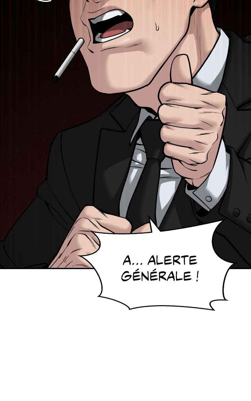 The Bully in Charge Chapitre 88 - Page 49