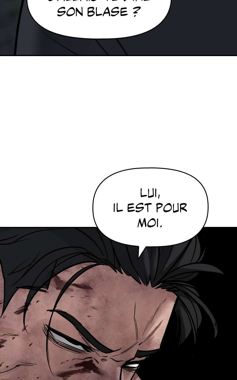 The Bully in Charge Chapitre 88 - Page 5